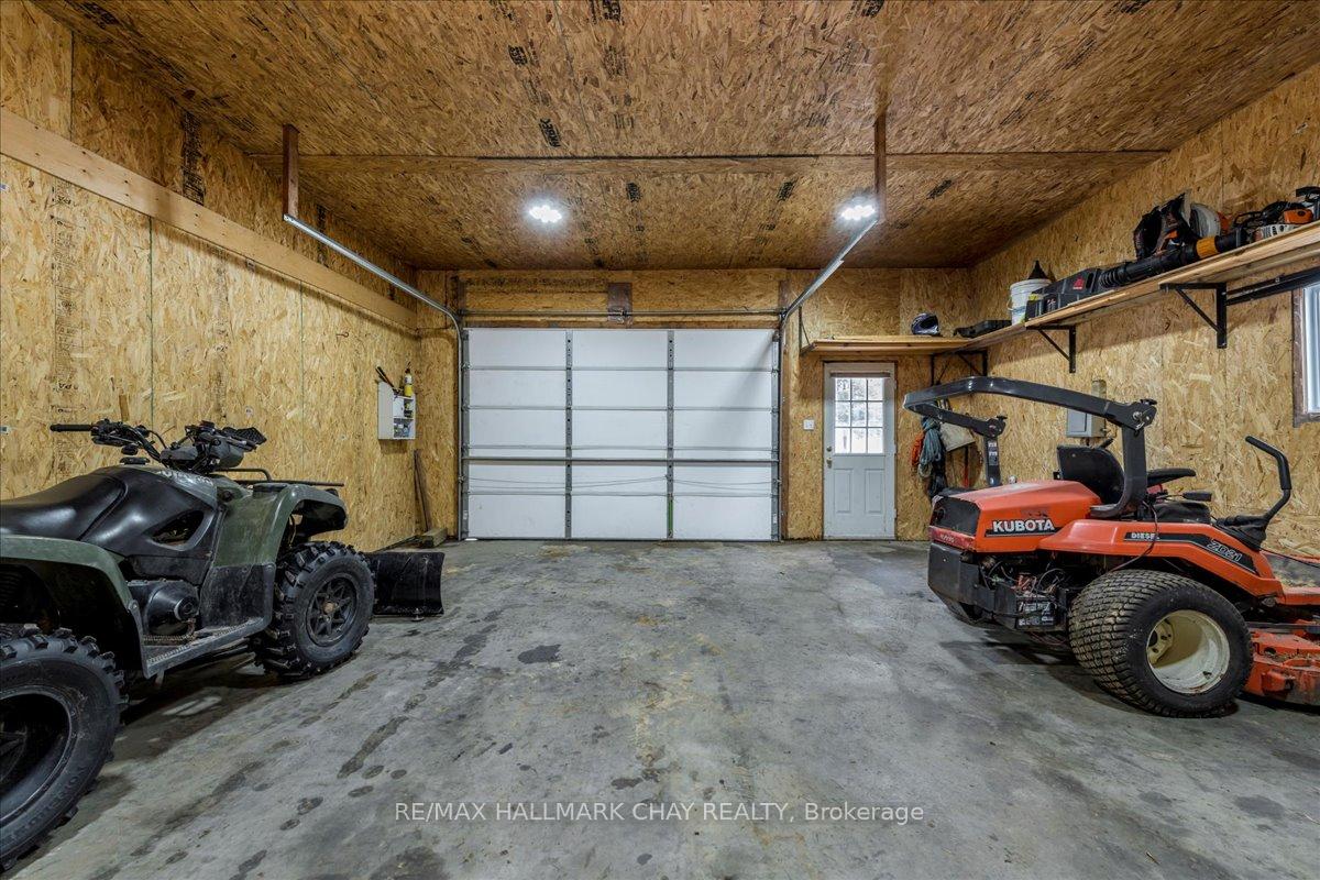 Photo 45 of 2286 25th Side Road, Innisfil, Alcona — HOMEH