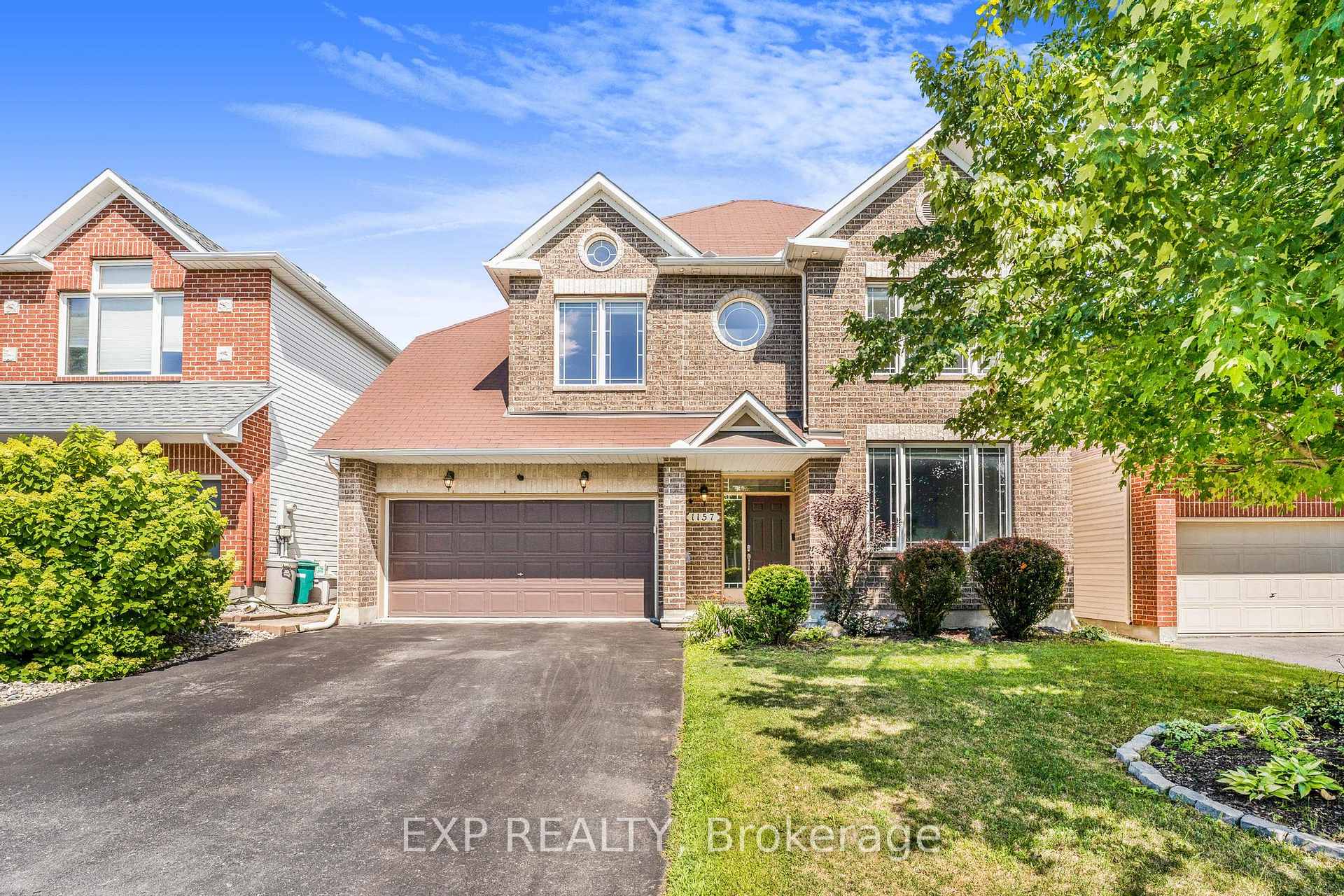 Photo 1 of 1157 Elmlea Drive, Ottawa, Beacon Hill South — HOMEH