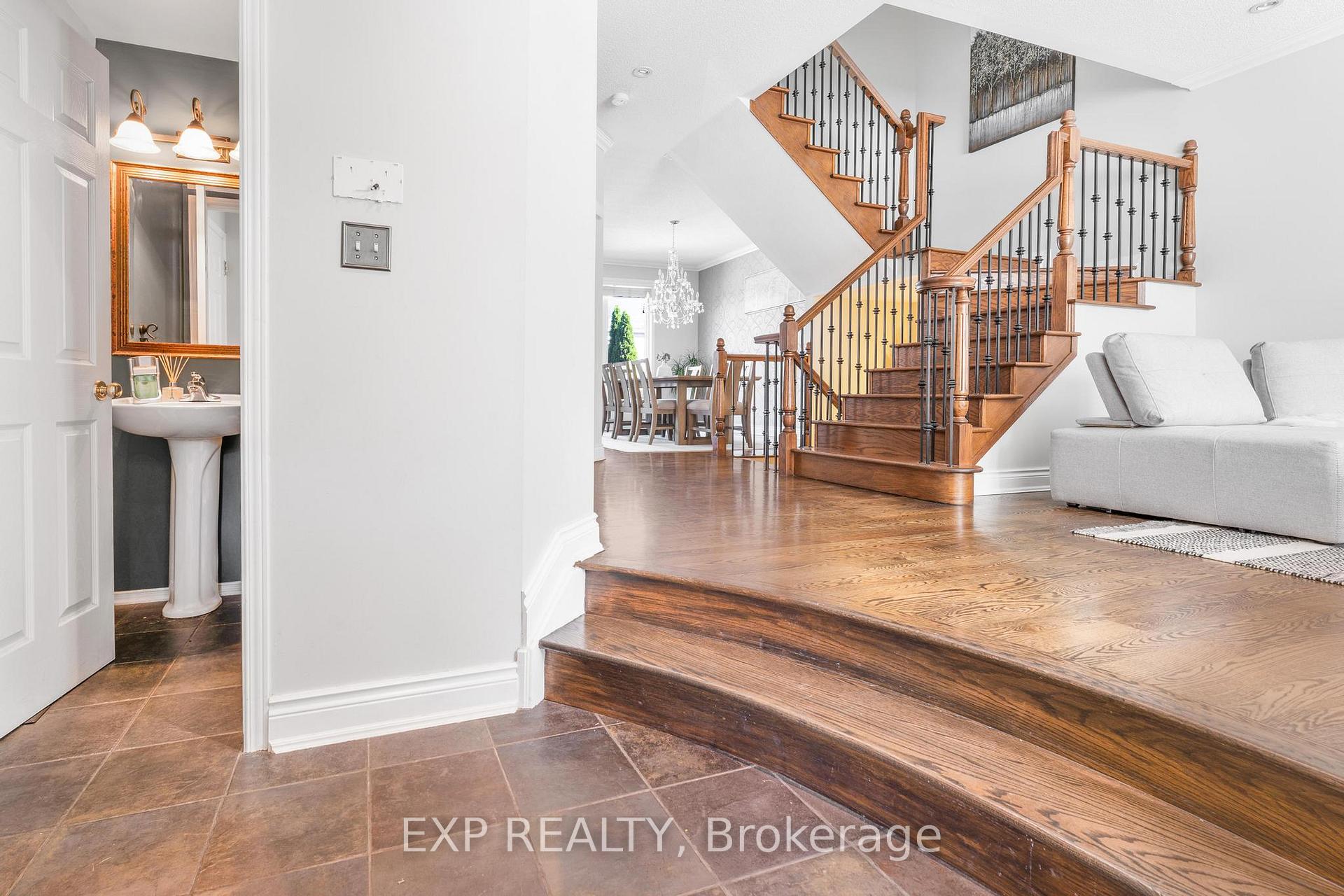 Photo 3 of 1157 Elmlea Drive, Ottawa, Beacon Hill South — HOMEH