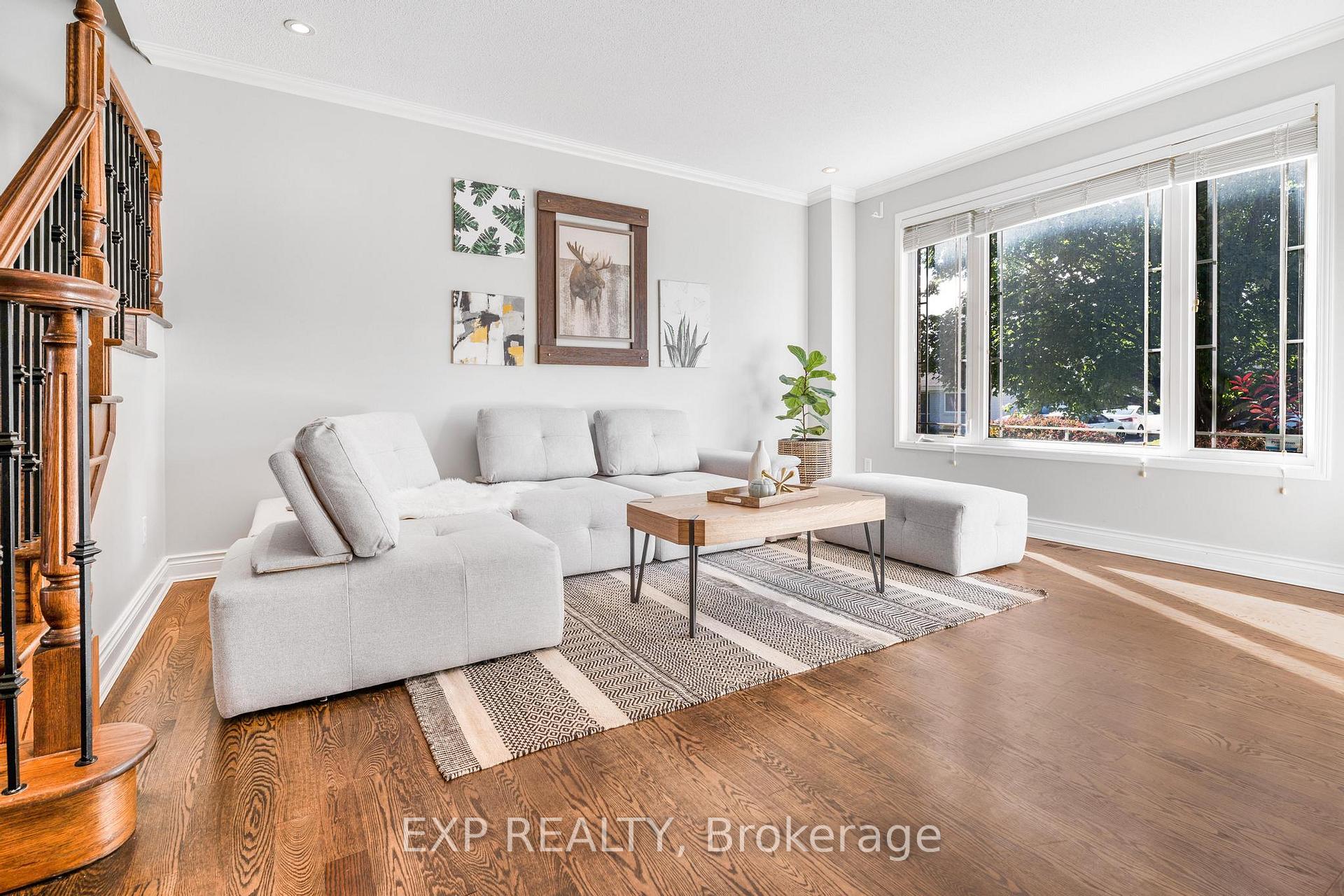 Photo 4 of 1157 Elmlea Drive, Ottawa, Beacon Hill South — HOMEH