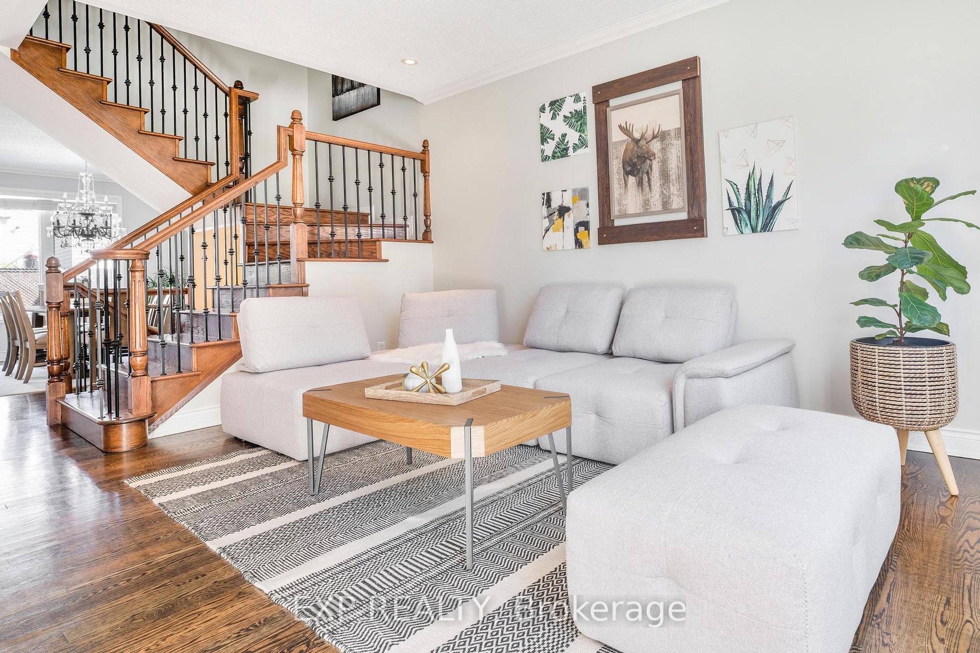Photo 5 of 1157 Elmlea Drive, Ottawa, Beacon Hill South — HOMEH