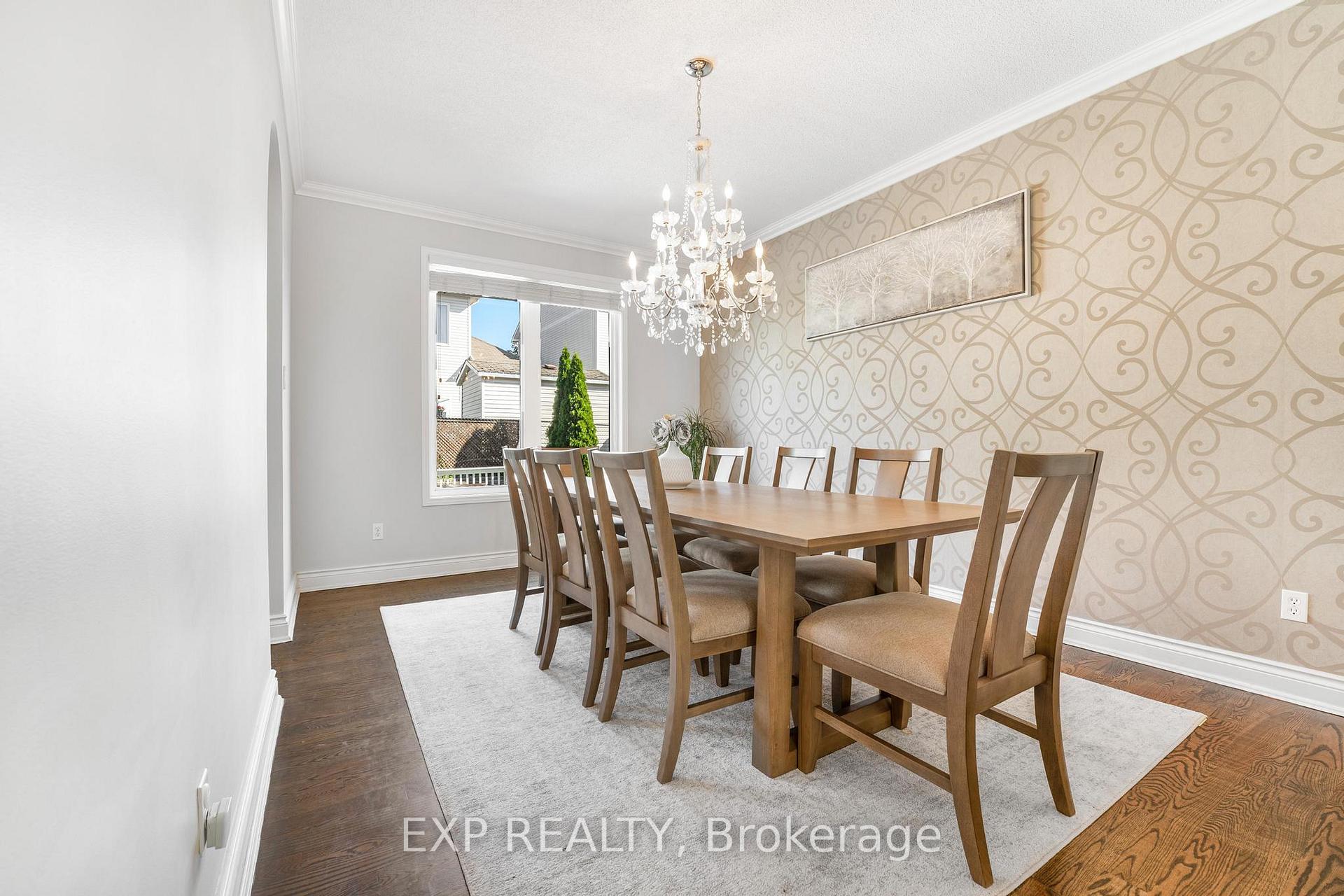 Photo 6 of 1157 Elmlea Drive, Ottawa, Beacon Hill South — HOMEH