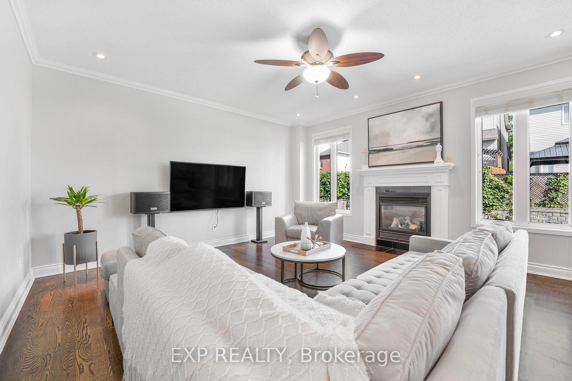 Photo 8 of 1157 Elmlea Drive, Ottawa, Beacon Hill South — HOMEH