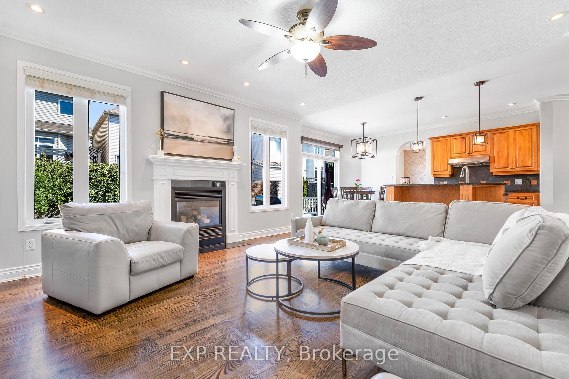Photo 9 of 1157 Elmlea Drive, Ottawa, Beacon Hill South — HOMEH