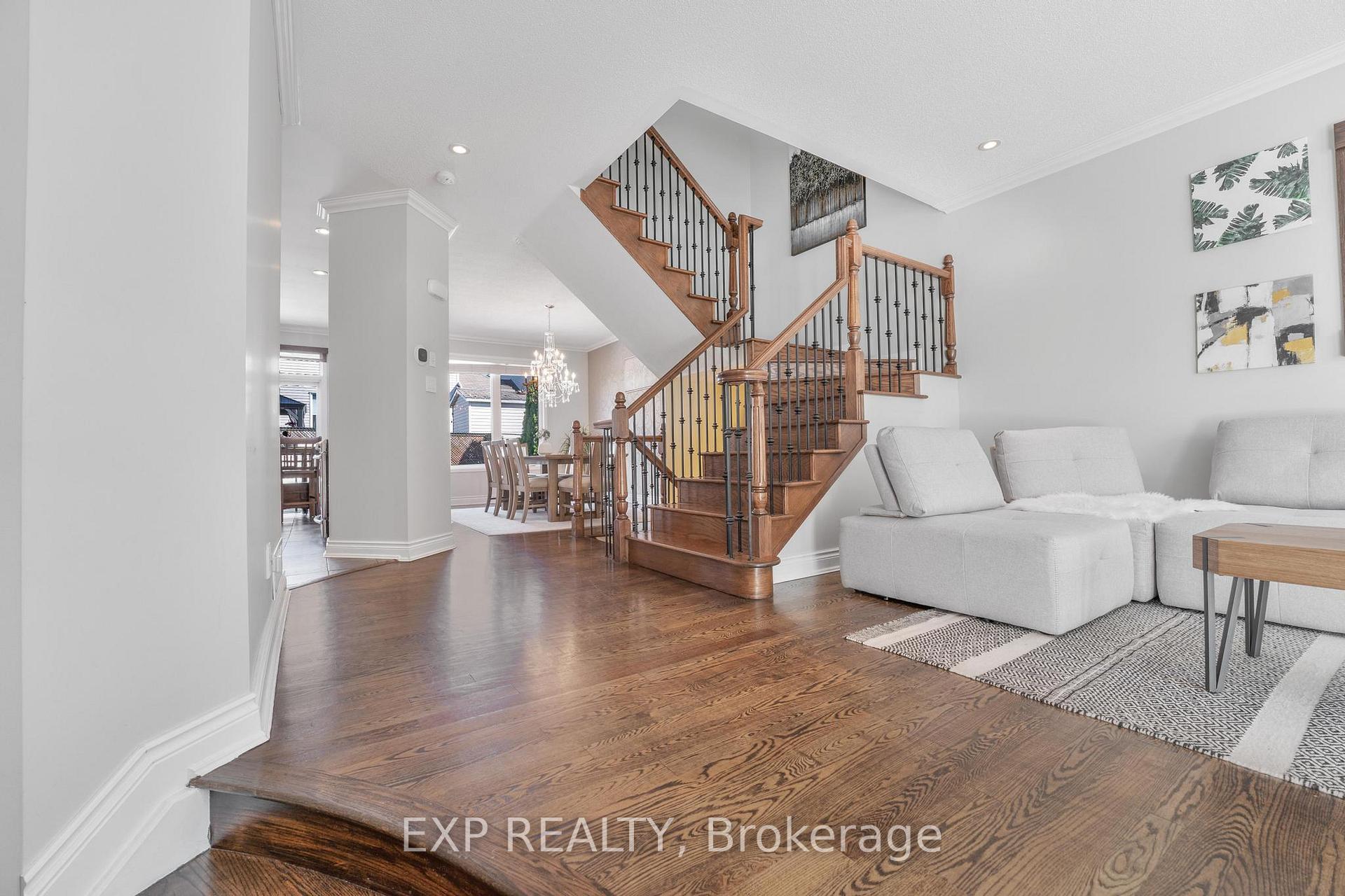 Photo 14 of 1157 Elmlea Drive, Ottawa, Beacon Hill South — HOMEH