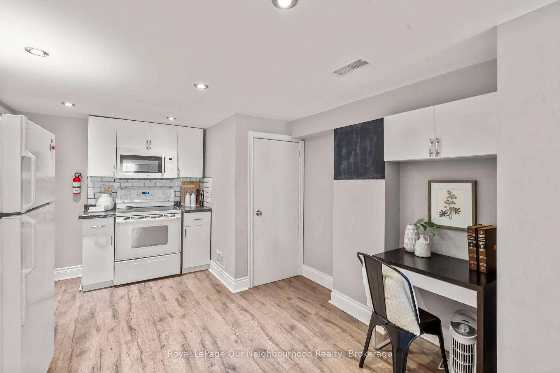 Photo 15 of Unit Bsmt, 144 Thickson Road N, Whitby, Blue Grass Meadows — HOMEH