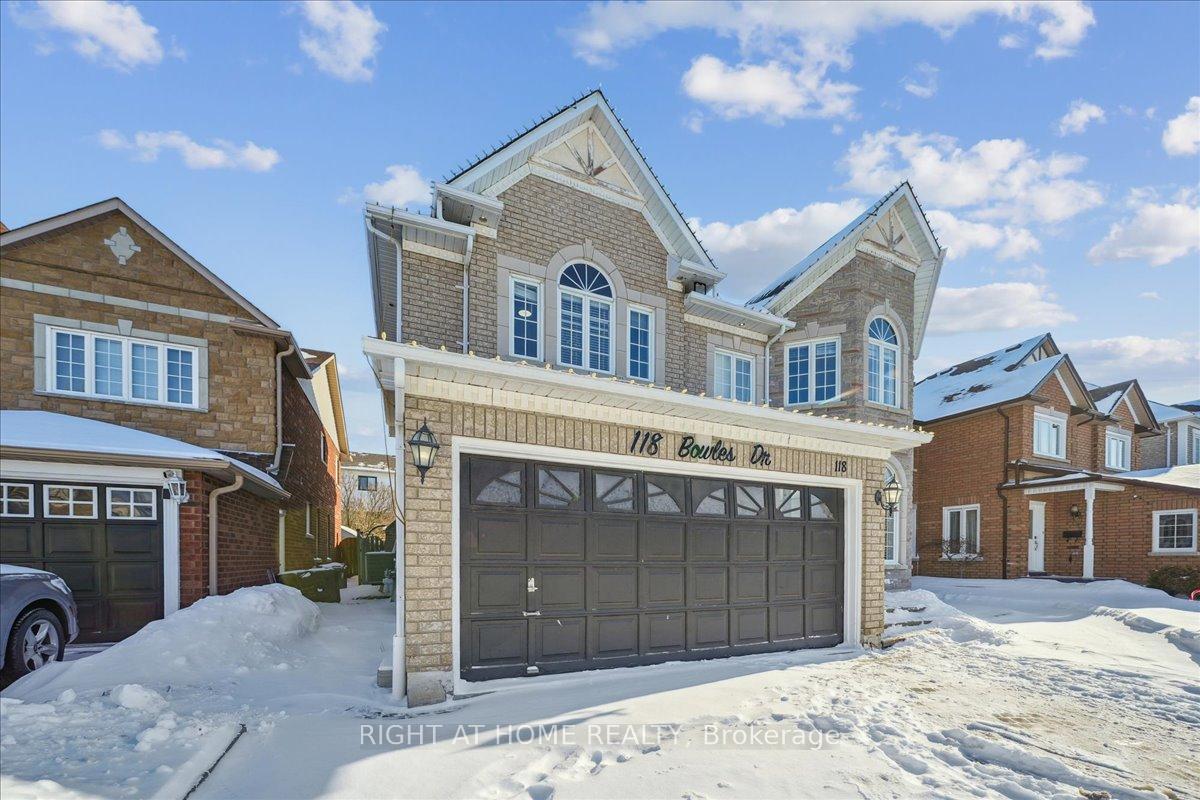 Photo 1 of 118 Bowles Drive, Ajax, Central West — HOMEH