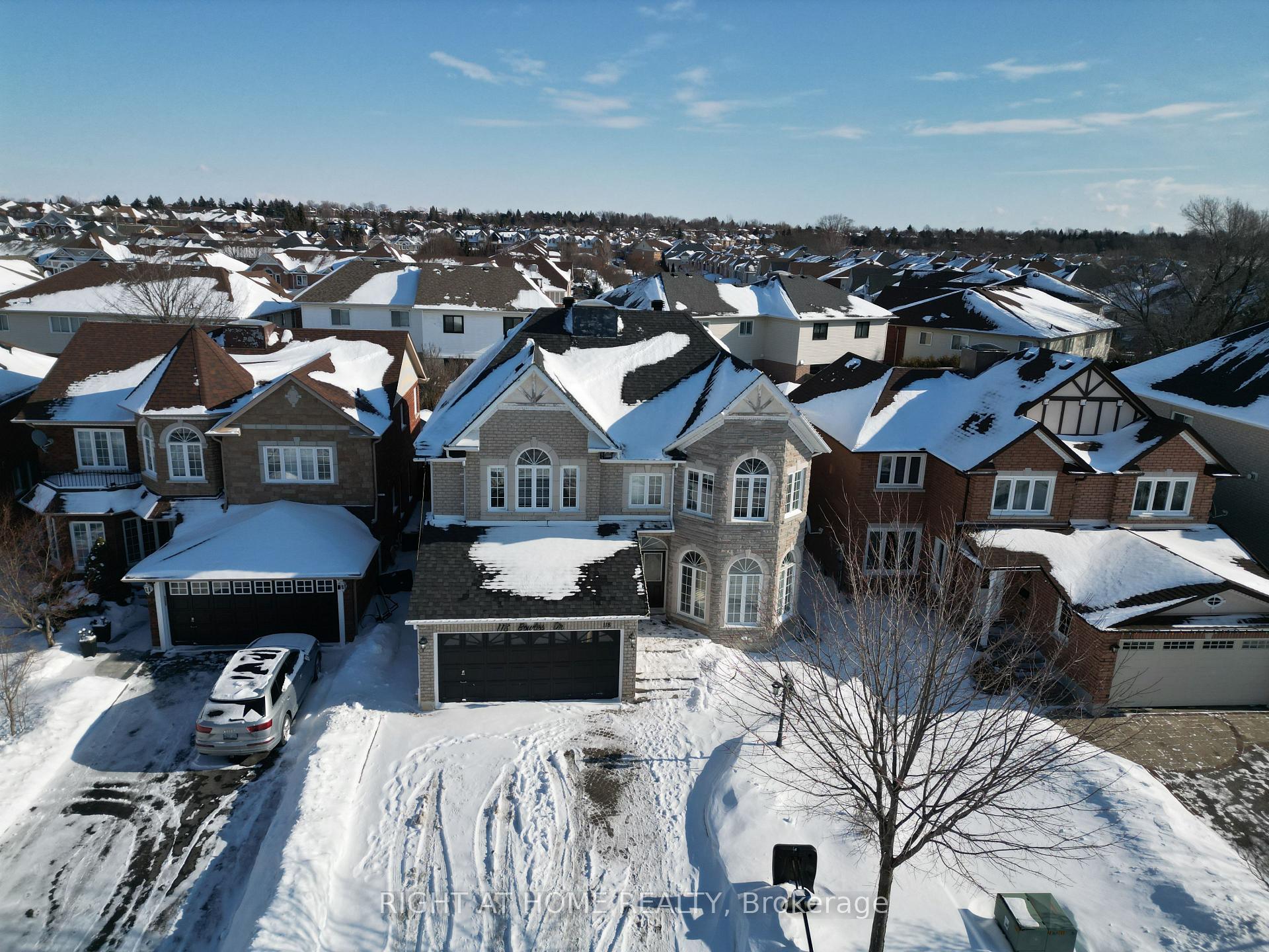 Photo 2 of 118 Bowles Drive, Ajax, Central West — HOMEH