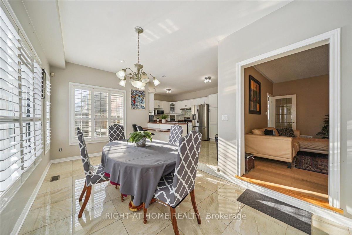 Photo 11 of 118 Bowles Drive, Ajax, Central West — HOMEH