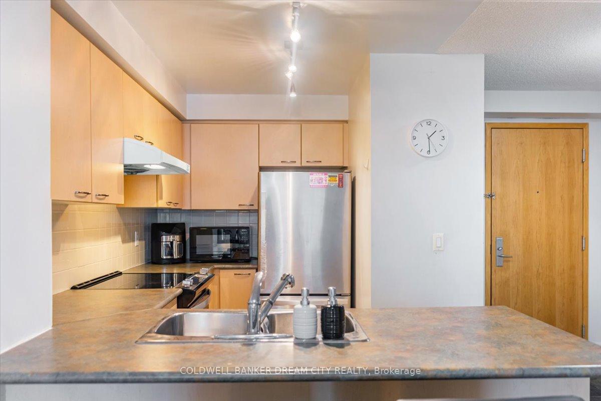 Photo 14 of Unit 723, 62 Suncrest Boulevard, Markham, Commerce Valley — HOMEH
