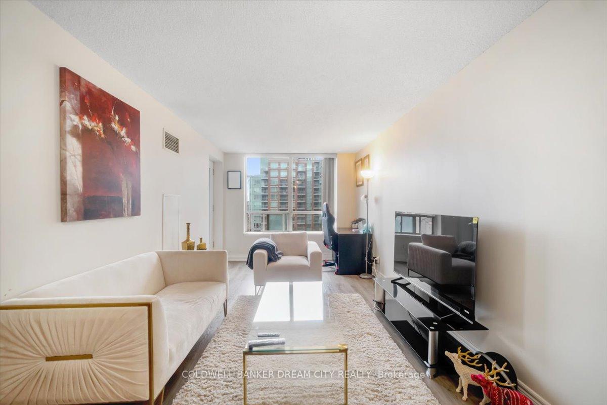 Photo 20 of Unit 723, 62 Suncrest Boulevard, Markham, Commerce Valley — HOMEH