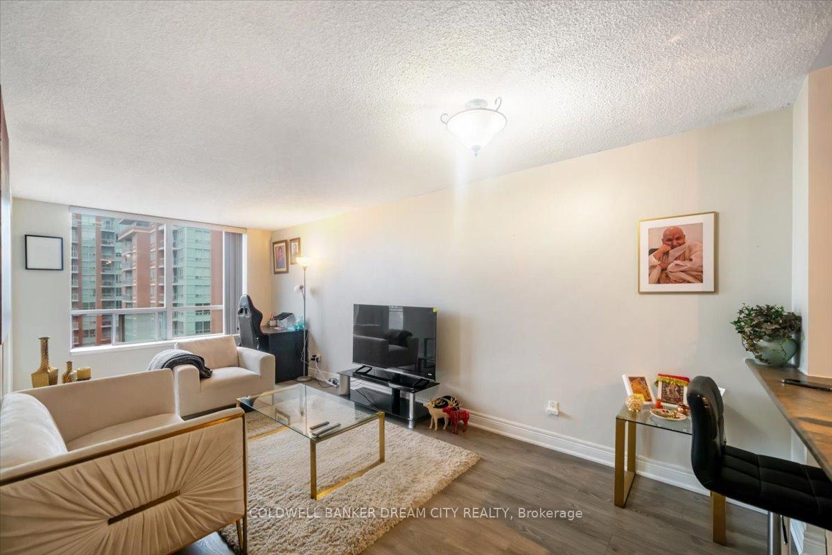 Photo 21 of Unit 723, 62 Suncrest Boulevard, Markham, Commerce Valley — HOMEH