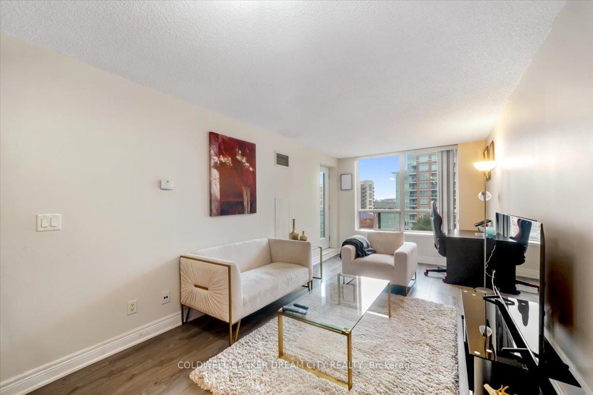 Photo 61 of Unit 723, 62 Suncrest Boulevard, Markham, Commerce Valley — HOMEH