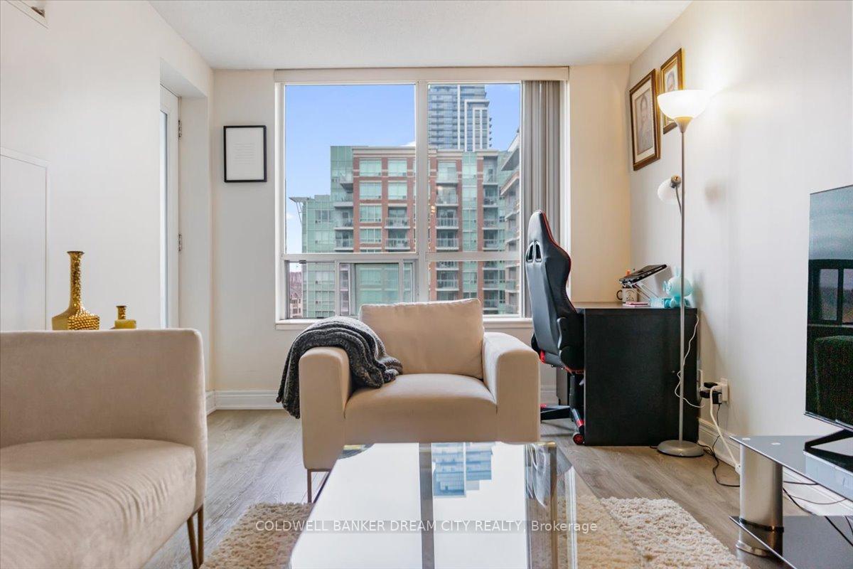 Photo 62 of Unit 723, 62 Suncrest Boulevard, Markham, Commerce Valley — HOMEH