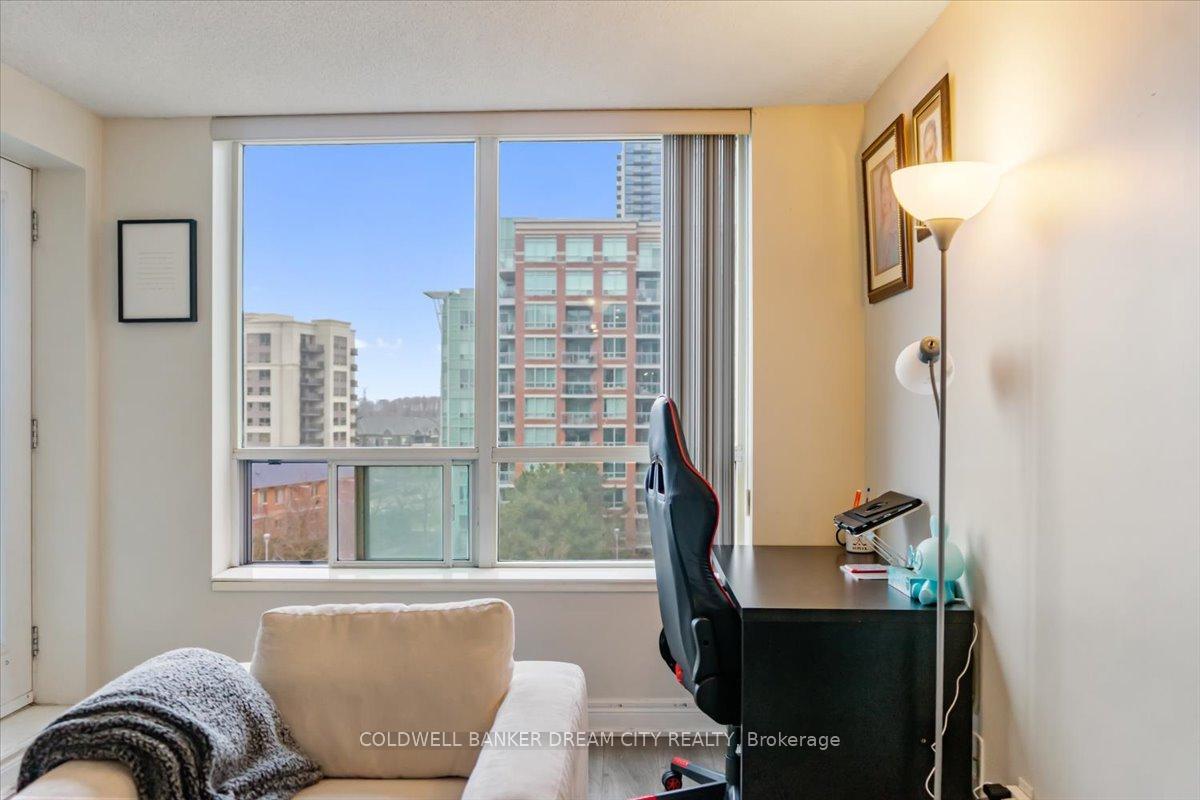 Photo 64 of Unit 723, 62 Suncrest Boulevard, Markham, Commerce Valley — HOMEH