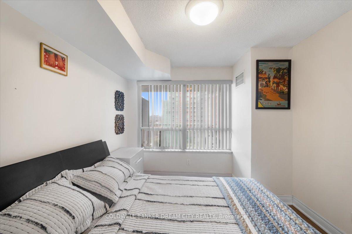Photo 66 of Unit 723, 62 Suncrest Boulevard, Markham, Commerce Valley — HOMEH