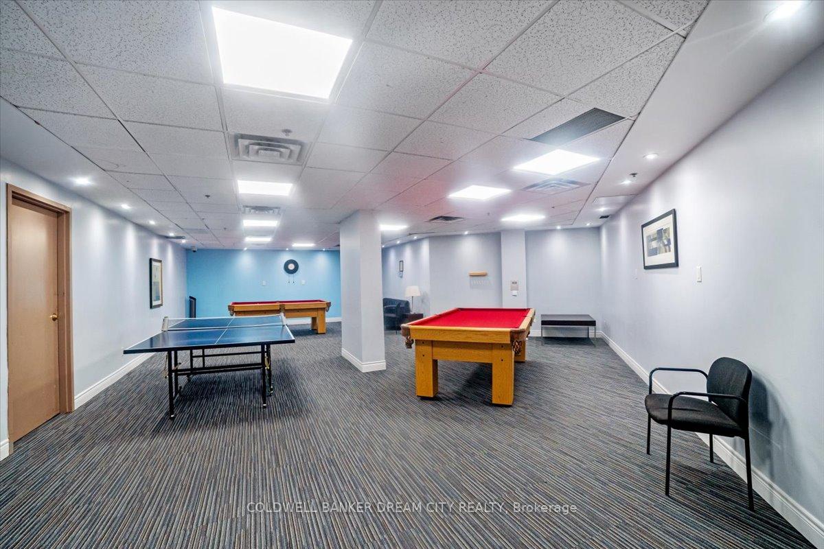 Photo 72 of Unit 723, 62 Suncrest Boulevard, Markham, Commerce Valley — HOMEH