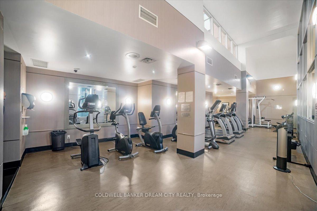 Photo 76 of Unit 723, 62 Suncrest Boulevard, Markham, Commerce Valley — HOMEH