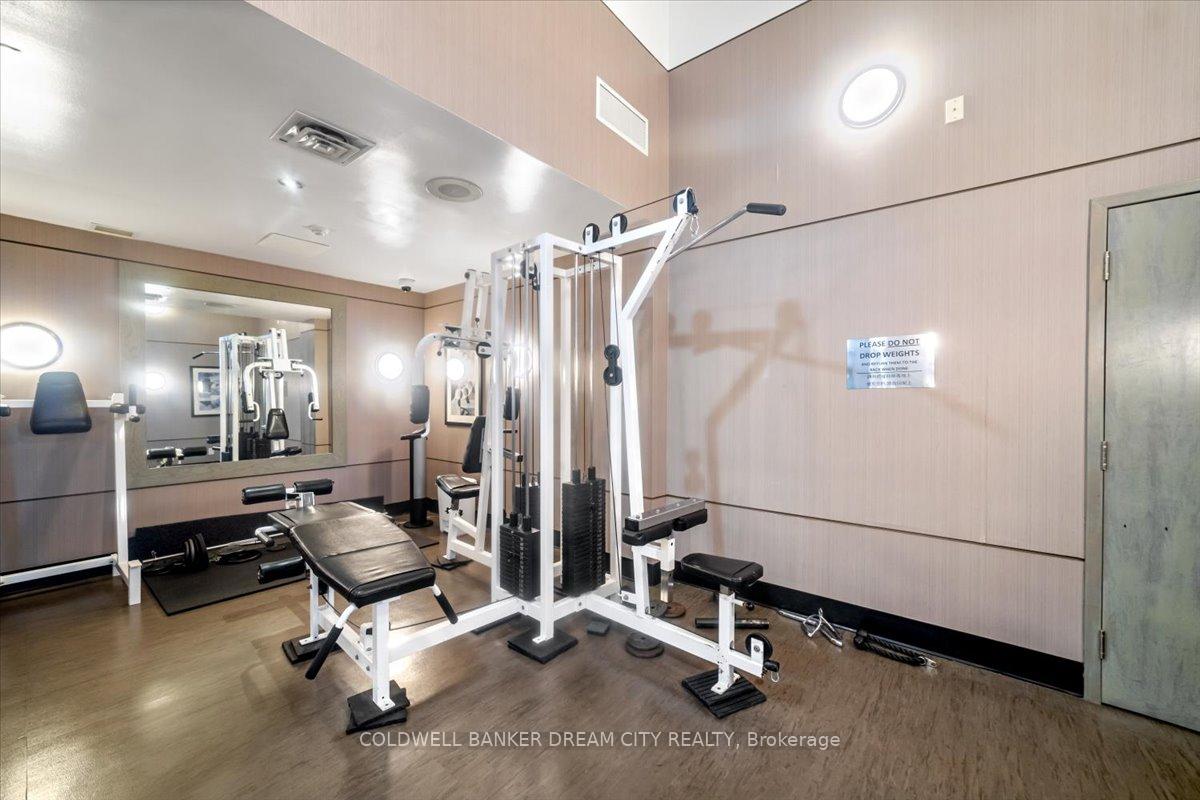 Photo 77 of Unit 723, 62 Suncrest Boulevard, Markham, Commerce Valley — HOMEH