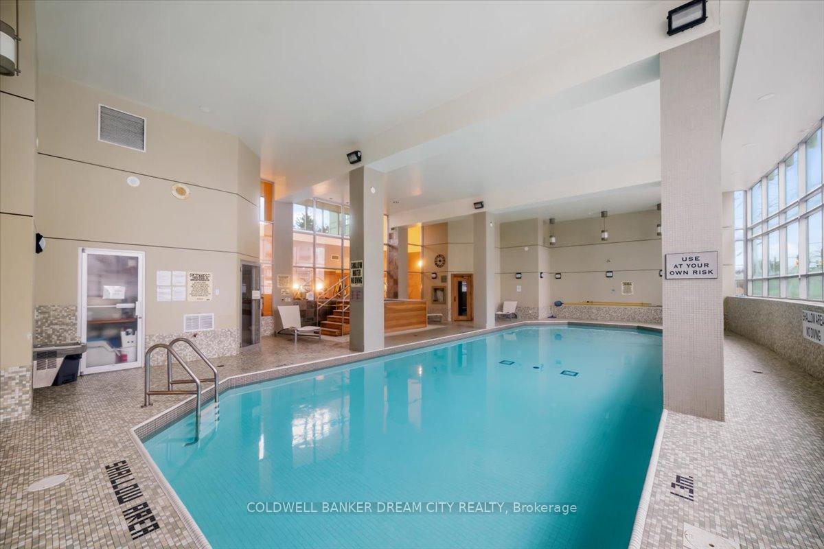 Photo 78 of Unit 723, 62 Suncrest Boulevard, Markham, Commerce Valley — HOMEH