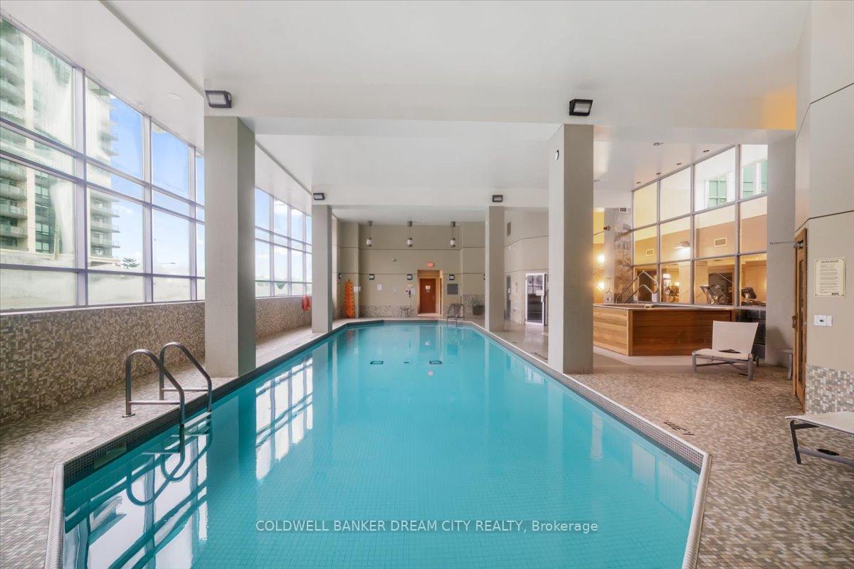 Photo 79 of Unit 723, 62 Suncrest Boulevard, Markham, Commerce Valley — HOMEH