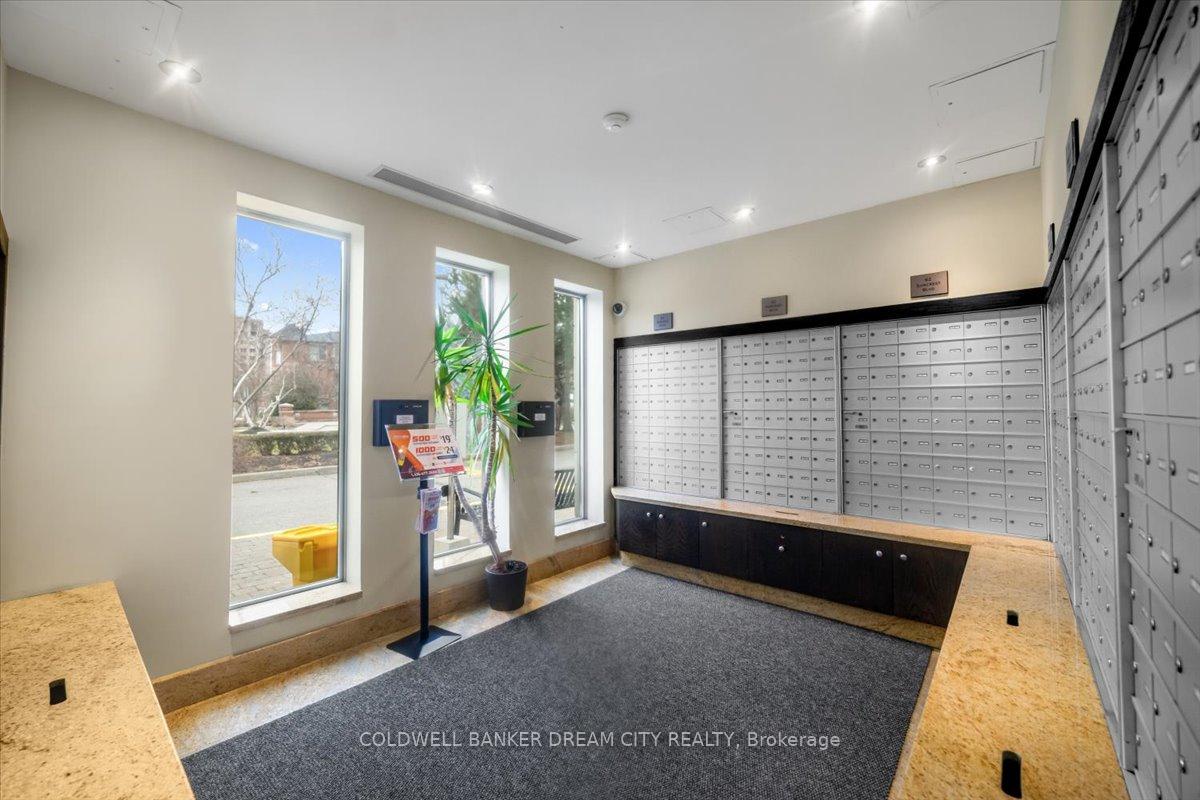 Photo 91 of Unit 723, 62 Suncrest Boulevard, Markham, Commerce Valley — HOMEH