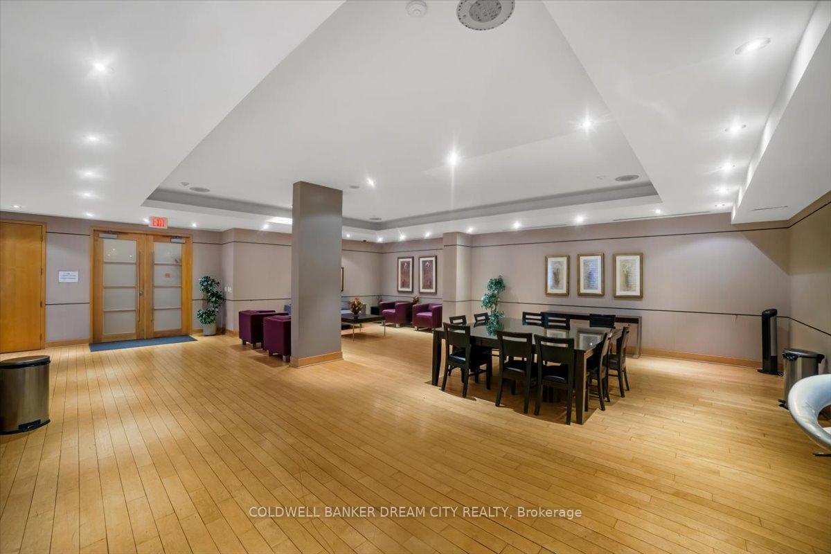 Photo 92 of Unit 723, 62 Suncrest Boulevard, Markham, Commerce Valley — HOMEH