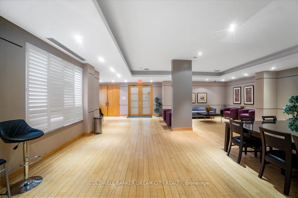 Photo 93 of Unit 723, 62 Suncrest Boulevard, Markham, Commerce Valley — HOMEH