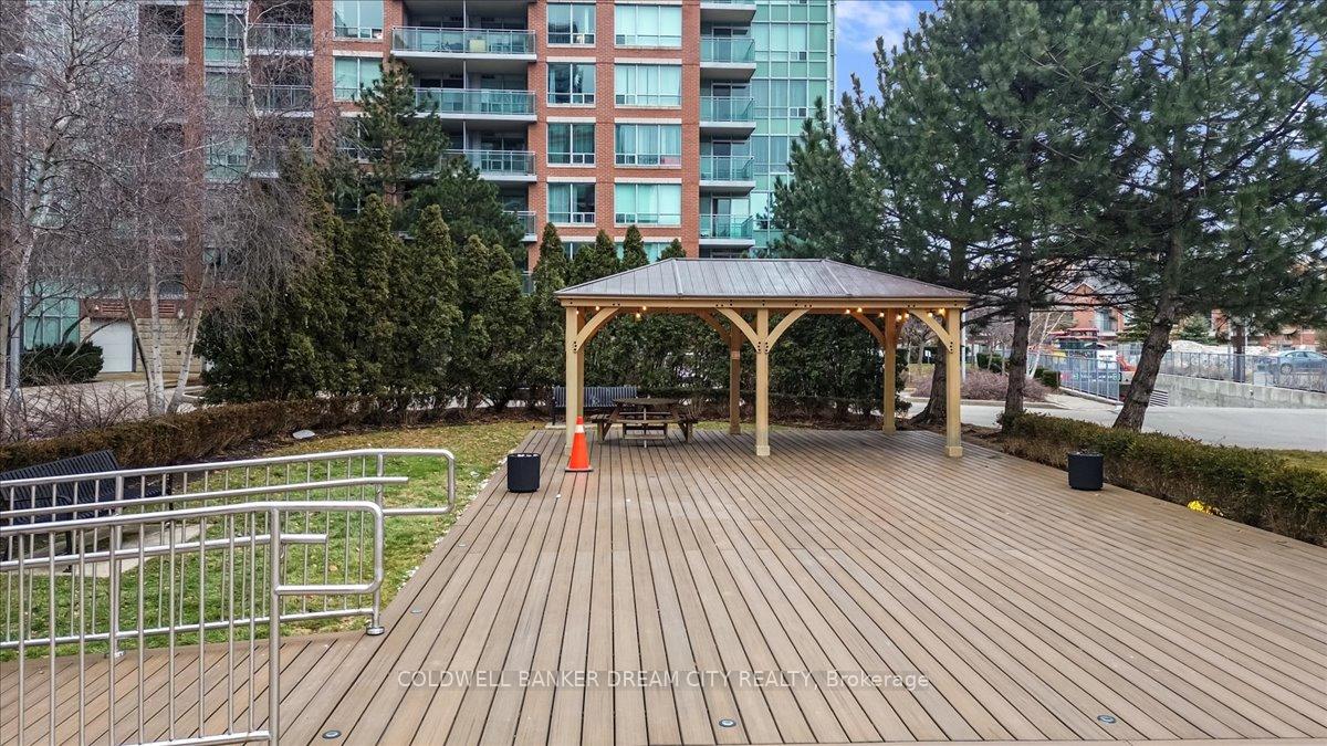 Photo 100 of Unit 723, 62 Suncrest Boulevard, Markham, Commerce Valley — HOMEH