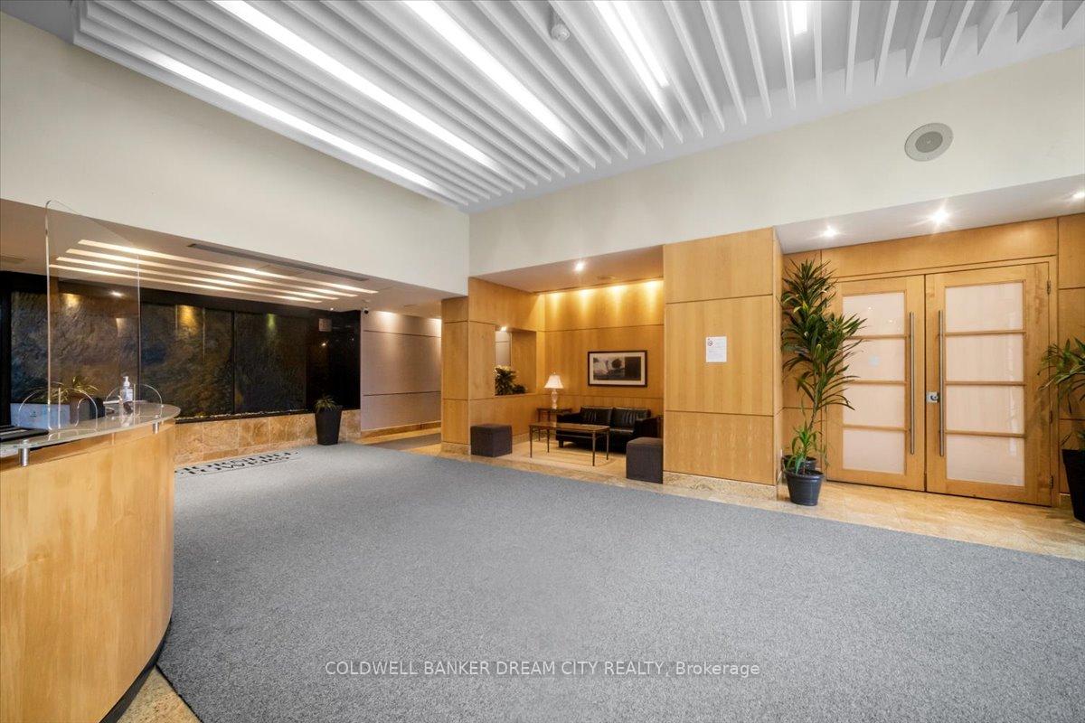 Photo 25 of Unit 723, 62 Suncrest Boulevard, Markham, Commerce Valley — HOMEH