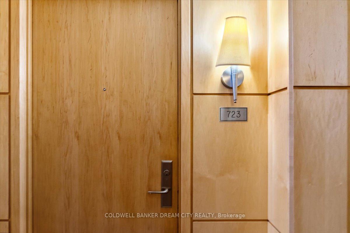 Photo 26 of Unit 723, 62 Suncrest Boulevard, Markham, Commerce Valley — HOMEH