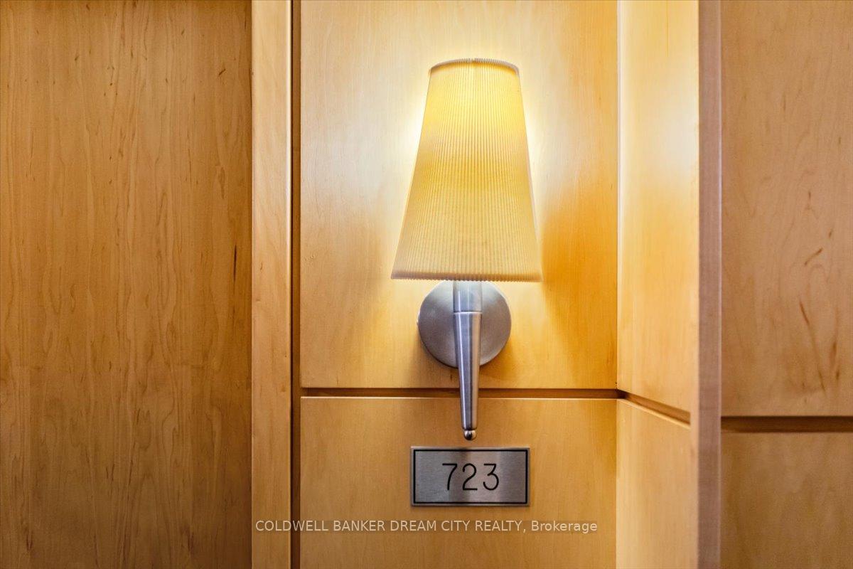 Photo 27 of Unit 723, 62 Suncrest Boulevard, Markham, Commerce Valley — HOMEH