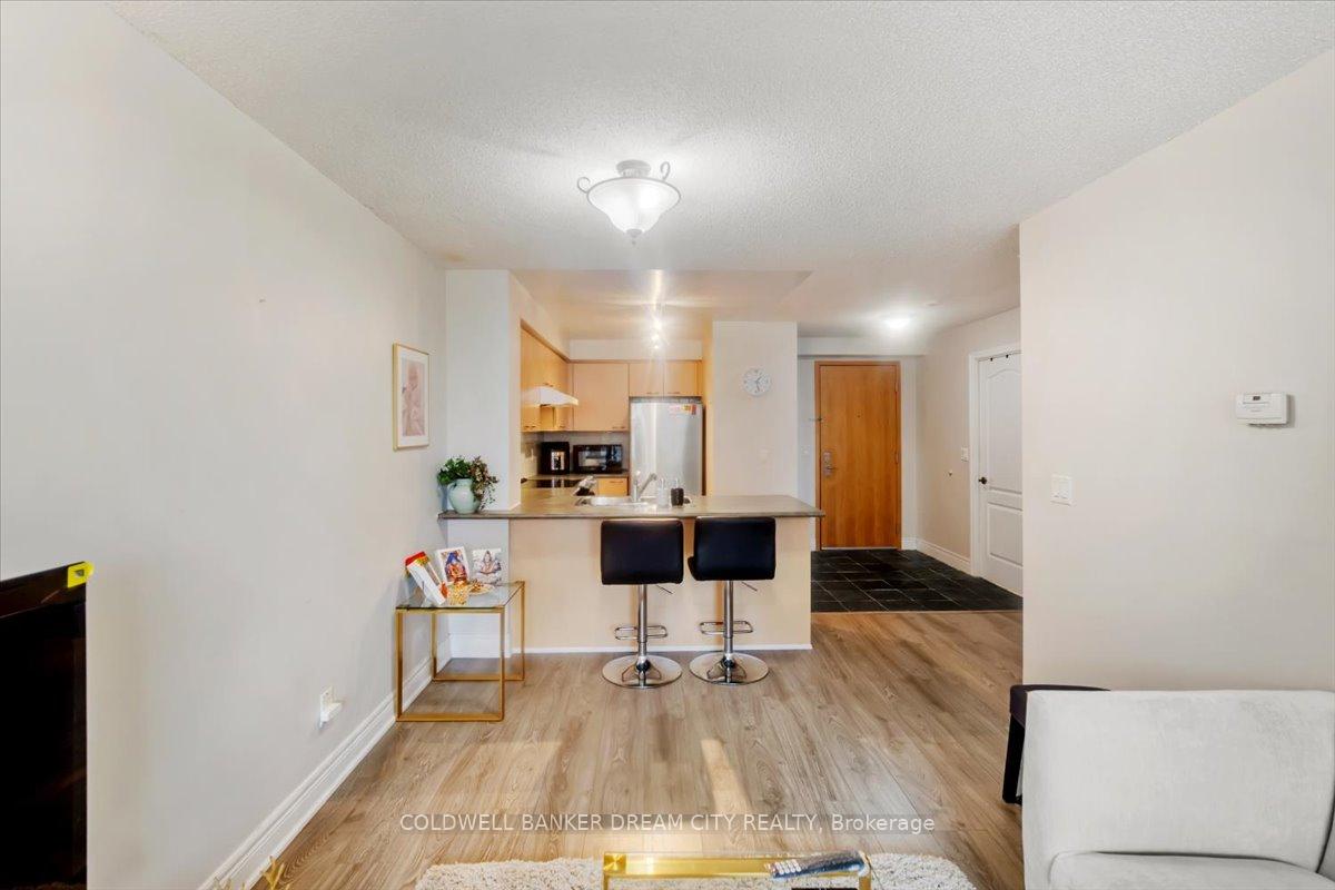 Photo 30 of Unit 723, 62 Suncrest Boulevard, Markham, Commerce Valley — HOMEH