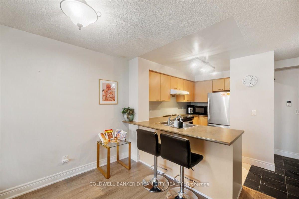 Photo 31 of Unit 723, 62 Suncrest Boulevard, Markham, Commerce Valley — HOMEH