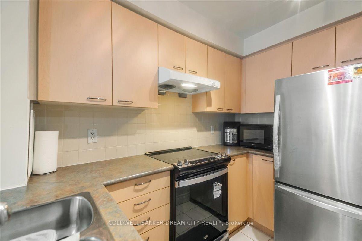 Photo 36 of Unit 723, 62 Suncrest Boulevard, Markham, Commerce Valley — HOMEH