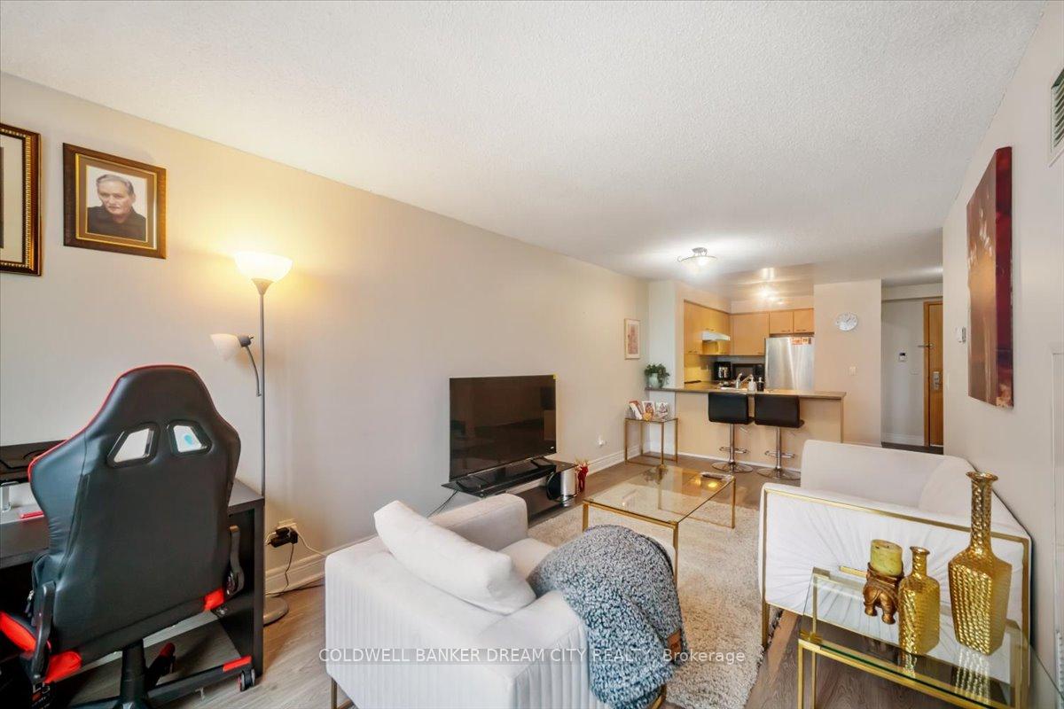 Photo 37 of Unit 723, 62 Suncrest Boulevard, Markham, Commerce Valley — HOMEH