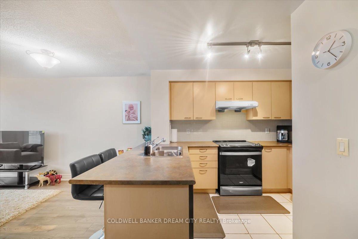Photo 38 of Unit 723, 62 Suncrest Boulevard, Markham, Commerce Valley — HOMEH