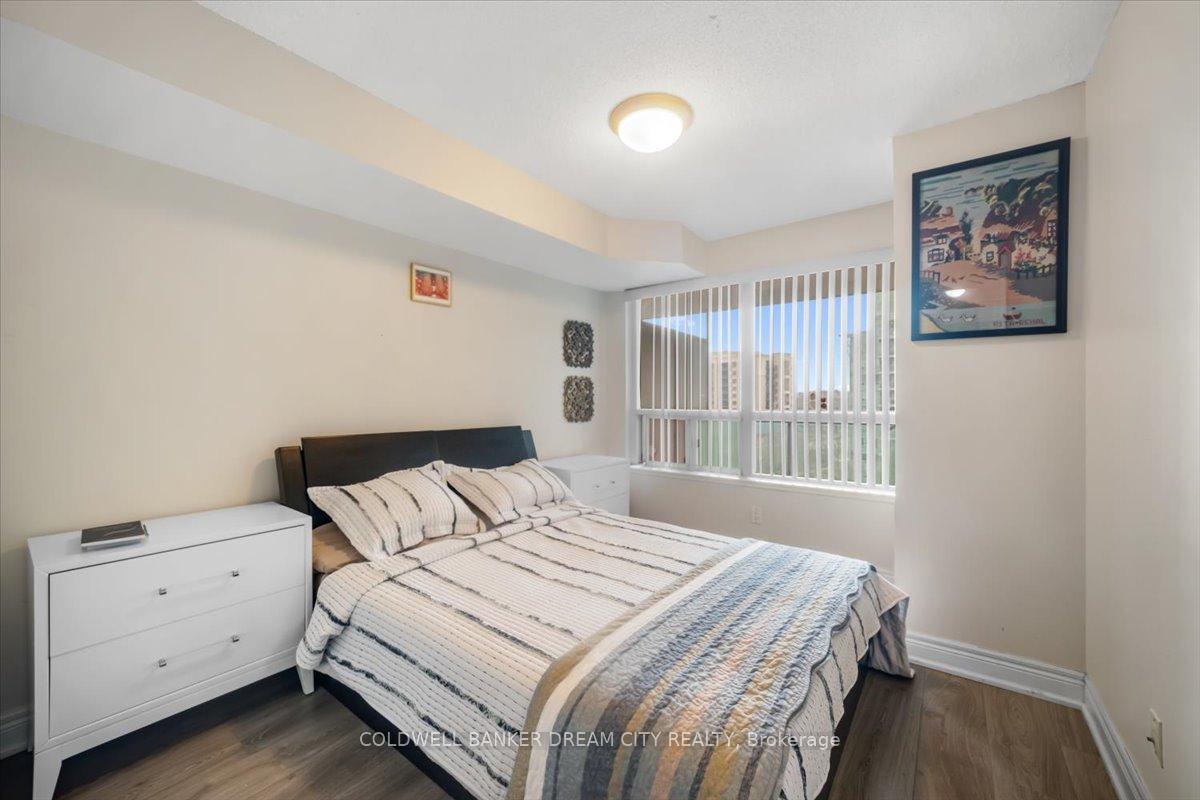 Photo 45 of Unit 723, 62 Suncrest Boulevard, Markham, Commerce Valley — HOMEH