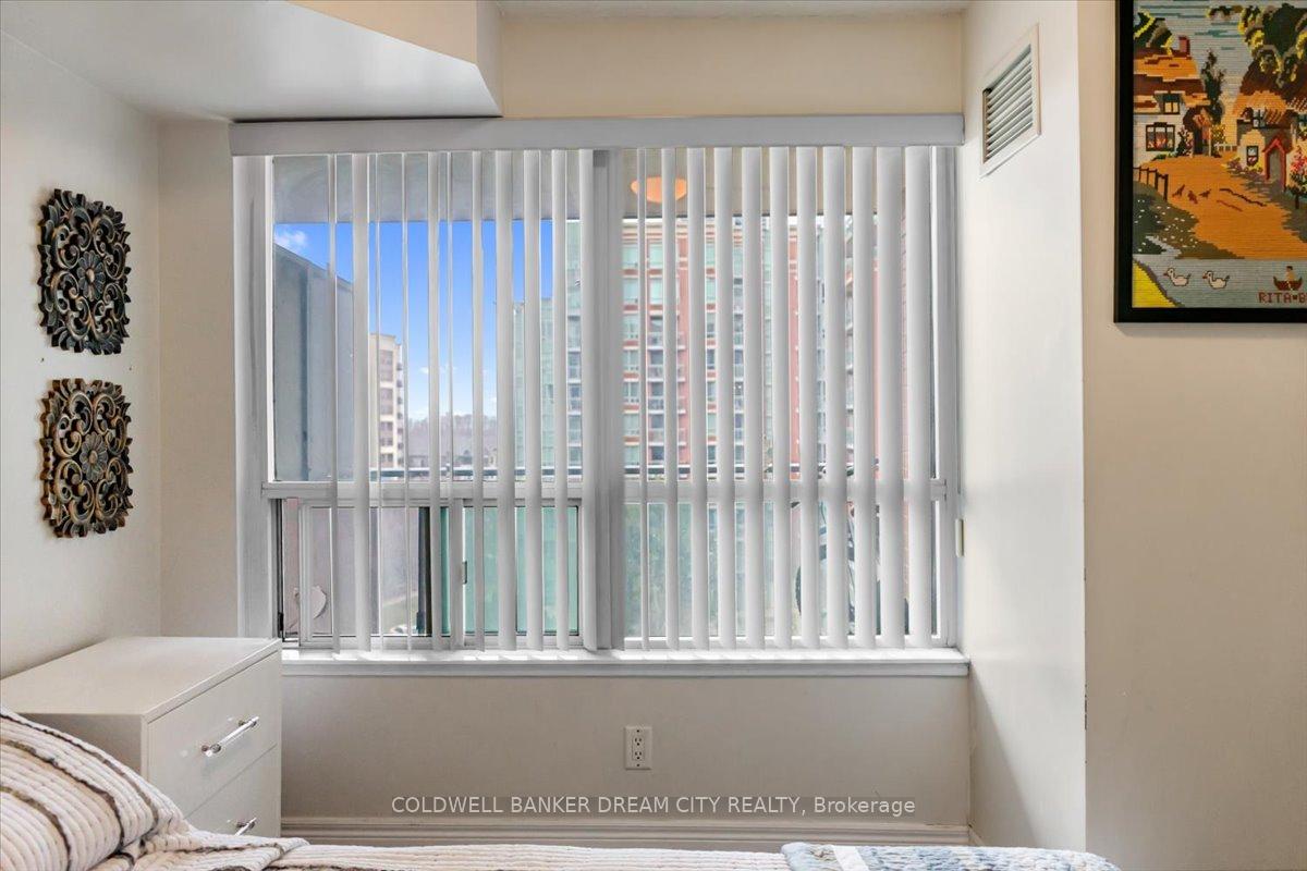 Photo 47 of Unit 723, 62 Suncrest Boulevard, Markham, Commerce Valley — HOMEH