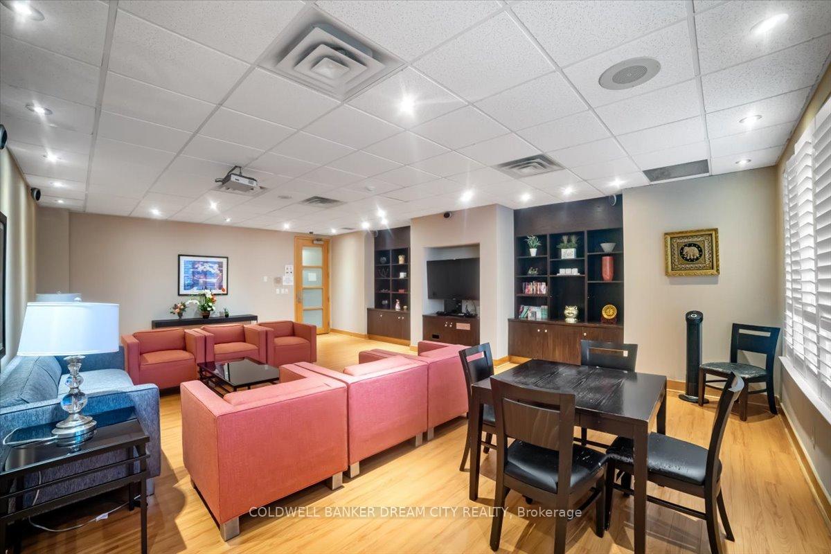 Photo 60 of Unit 723, 62 Suncrest Boulevard, Markham, Commerce Valley — HOMEH