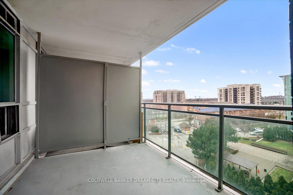 Photo 84 of Unit 723, 62 Suncrest Boulevard, Markham, Commerce Valley — HOMEH