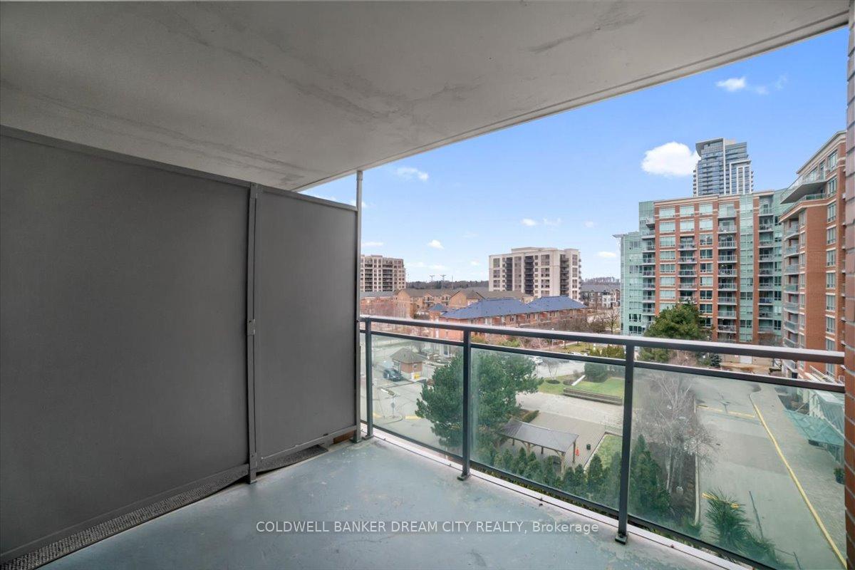 Photo 85 of Unit 723, 62 Suncrest Boulevard, Markham, Commerce Valley — HOMEH