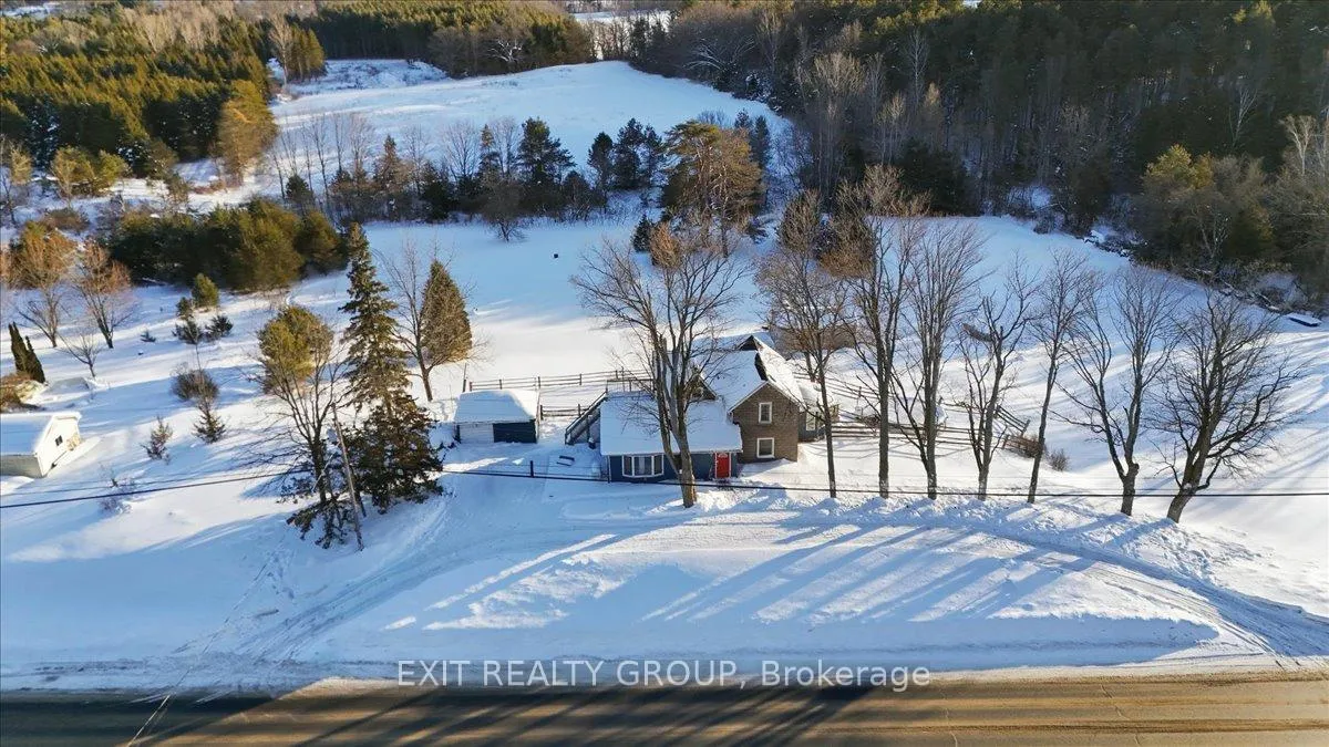 Front of 1573 County Road 5
