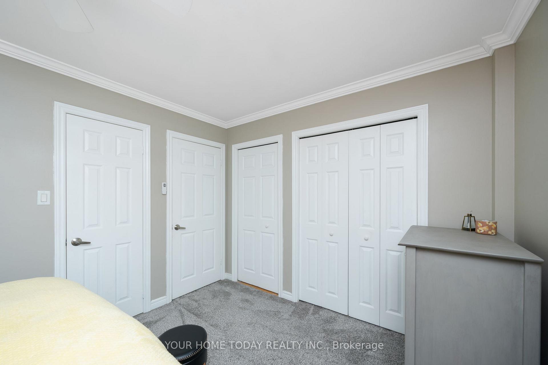 Photo 18 of Unit 16, 20 Mountainview Road S, Halton Hills, Georgetown — HOMEH