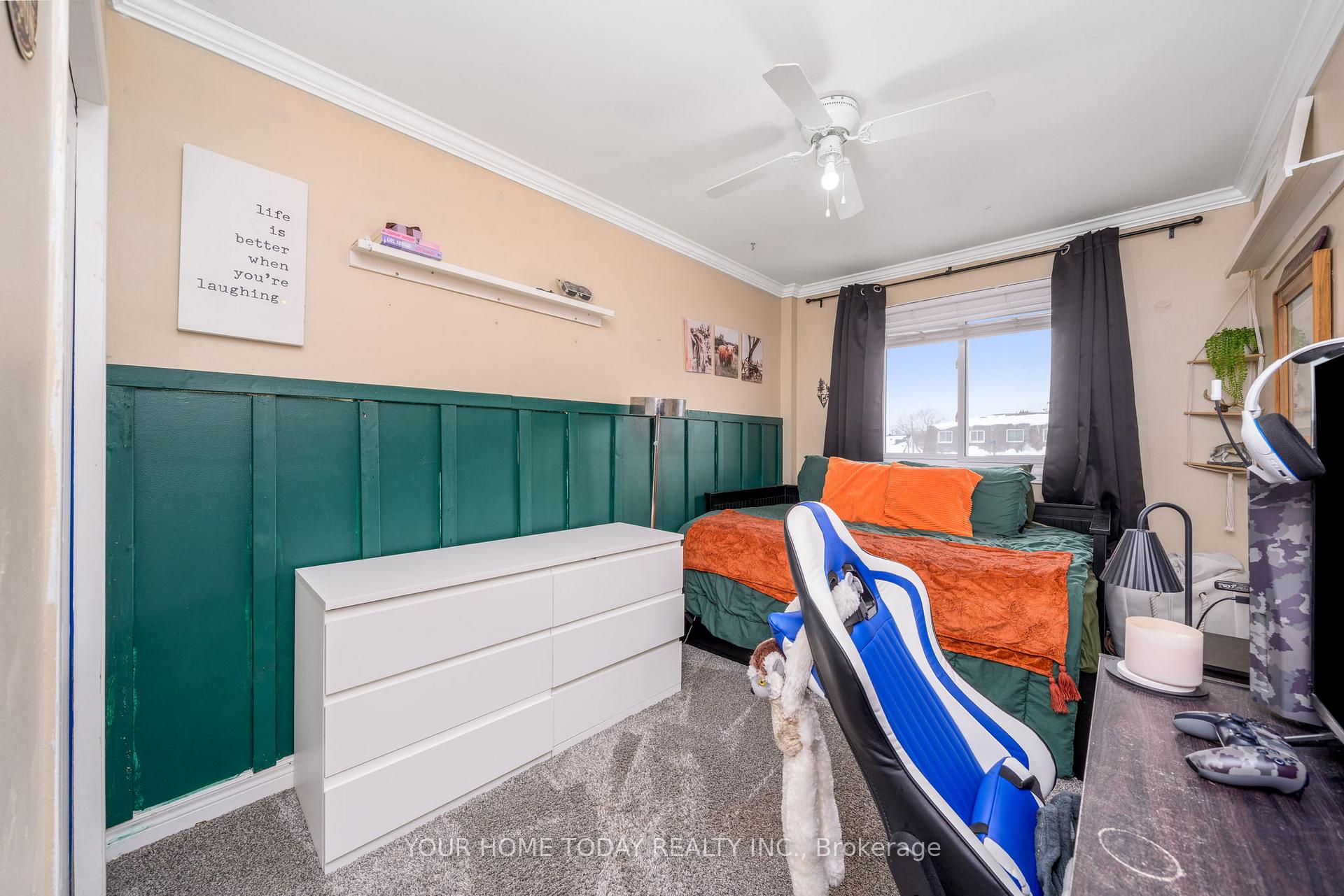 Photo 20 of Unit 16, 20 Mountainview Road S, Halton Hills, Georgetown — HOMEH