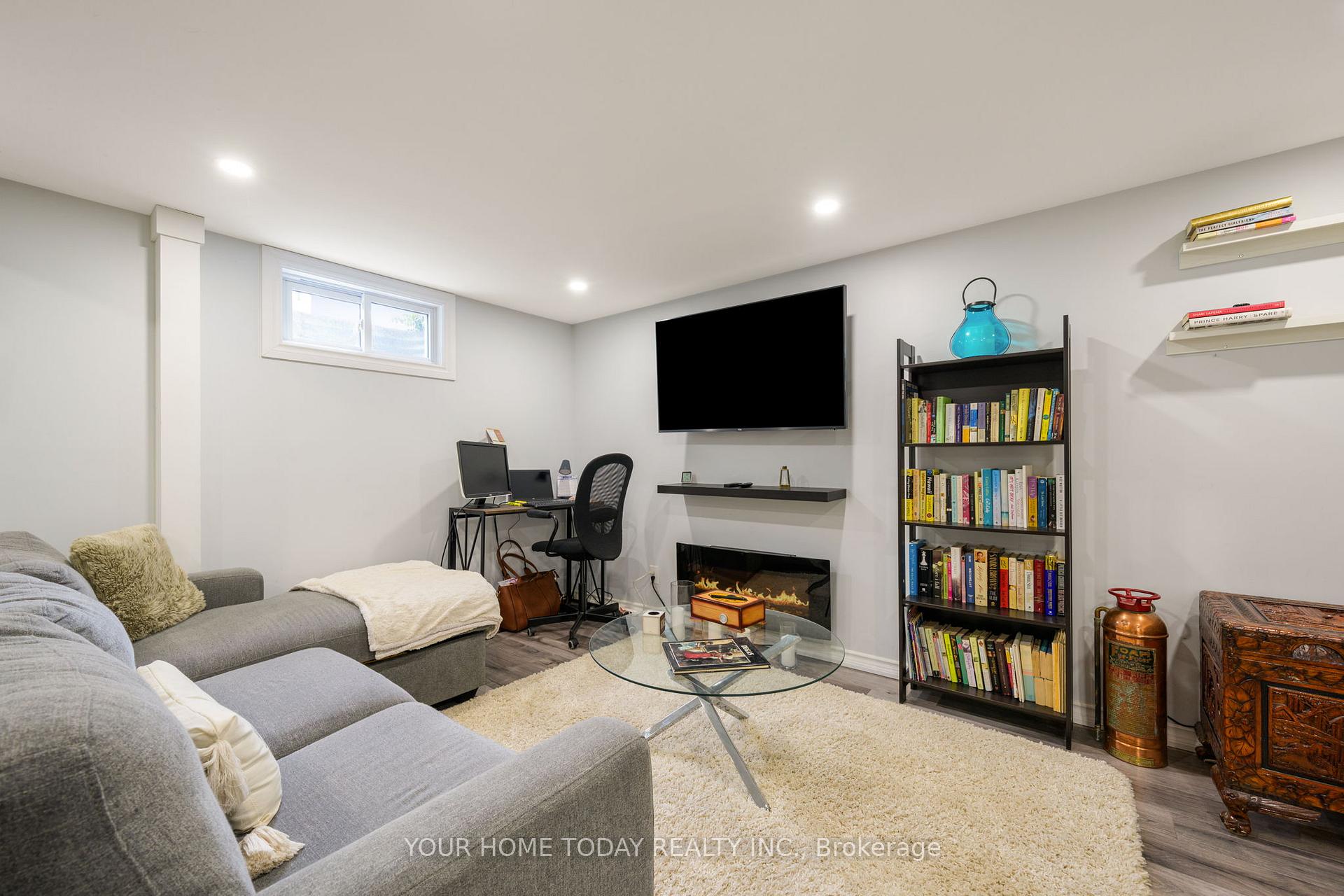 Photo 26 of Unit 16, 20 Mountainview Road S, Halton Hills, Georgetown — HOMEH