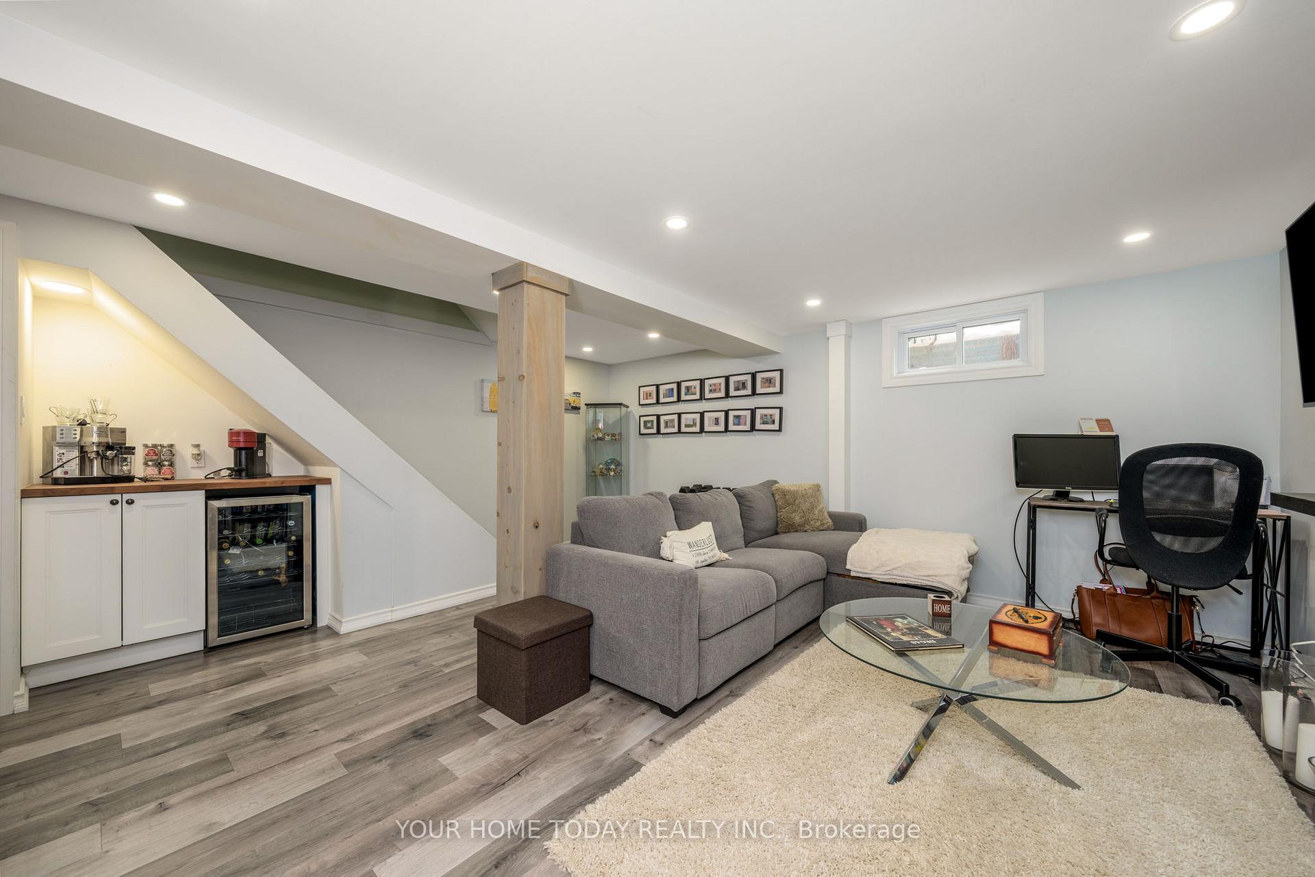 Photo 27 of Unit 16, 20 Mountainview Road S, Halton Hills, Georgetown — HOMEH