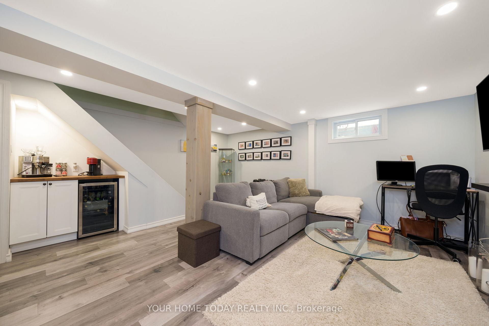 Photo 28 of Unit 16, 20 Mountainview Road S, Halton Hills, Georgetown — HOMEH