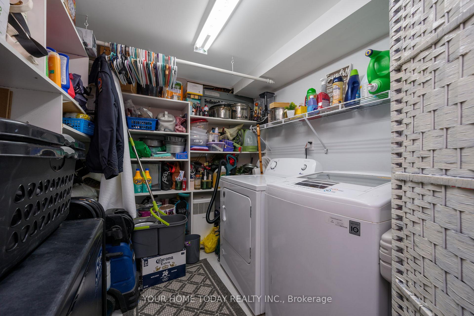 Photo 32 of Unit 16, 20 Mountainview Road S, Halton Hills, Georgetown — HOMEH