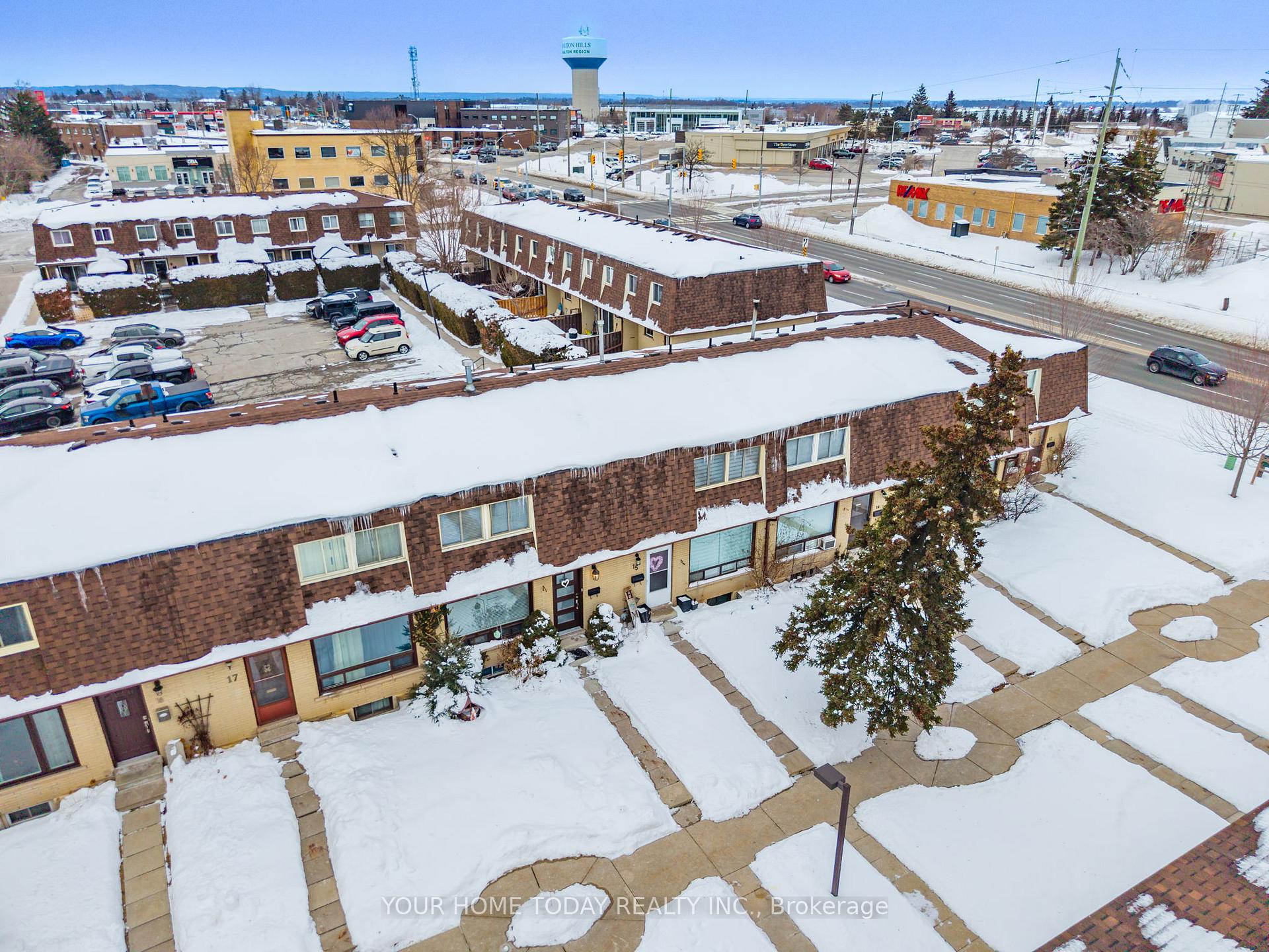 Photo 37 of Unit 16, 20 Mountainview Road S, Halton Hills, Georgetown — HOMEH